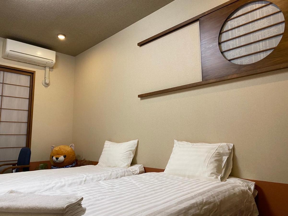 Apartment Ocean Otr Park View Bentencho *