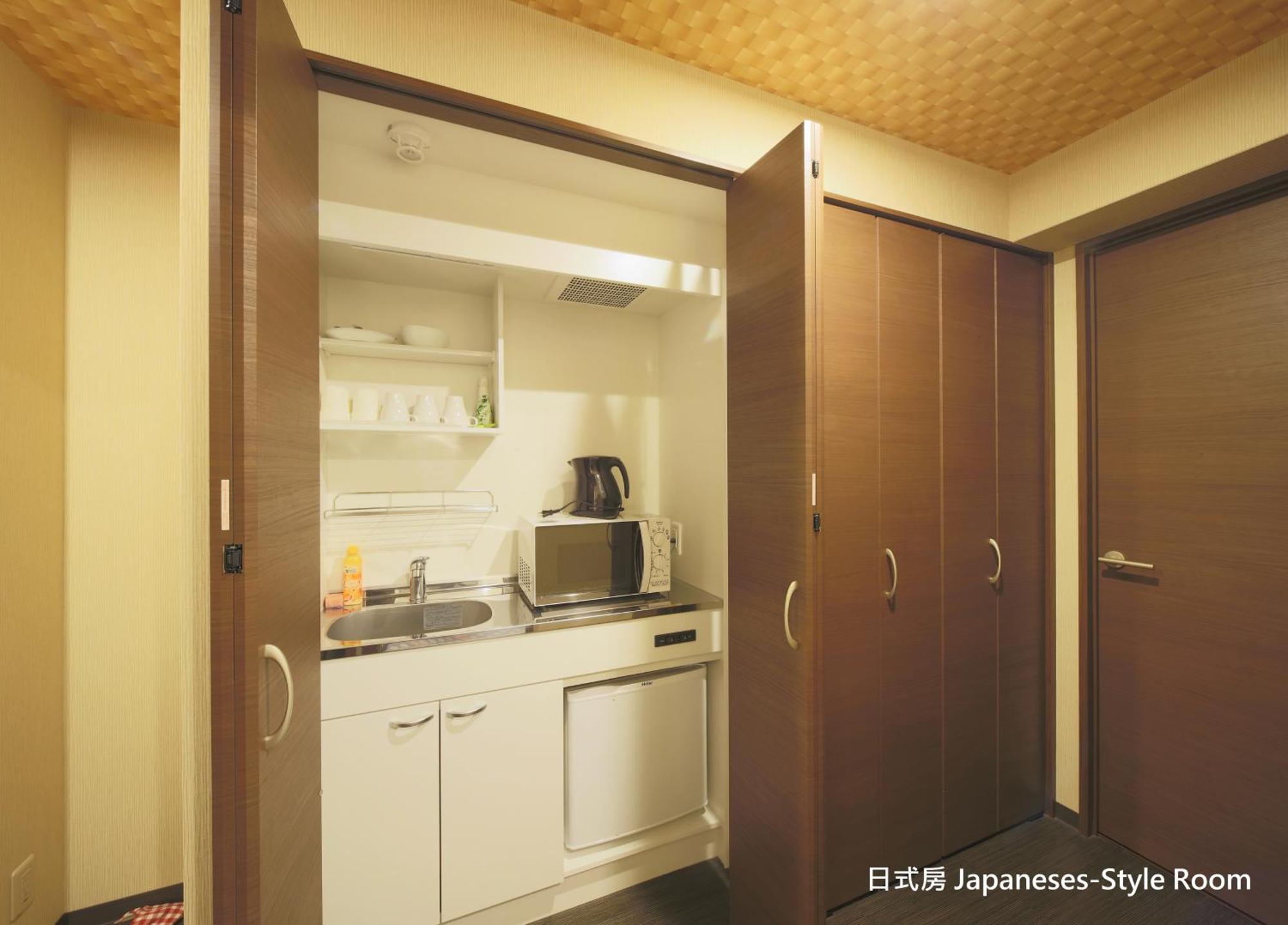 Apartment Ocean Otr Park View Bentencho *