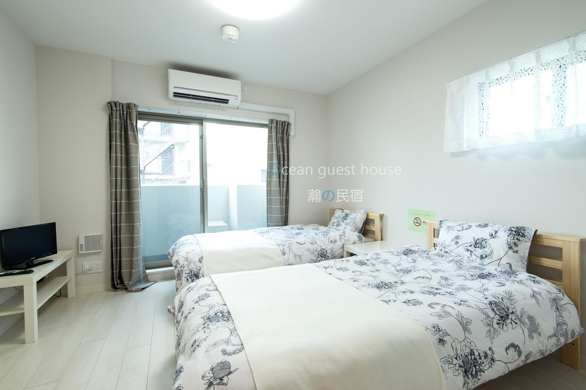 Ocean Otr Park View Bentencho Apartamento