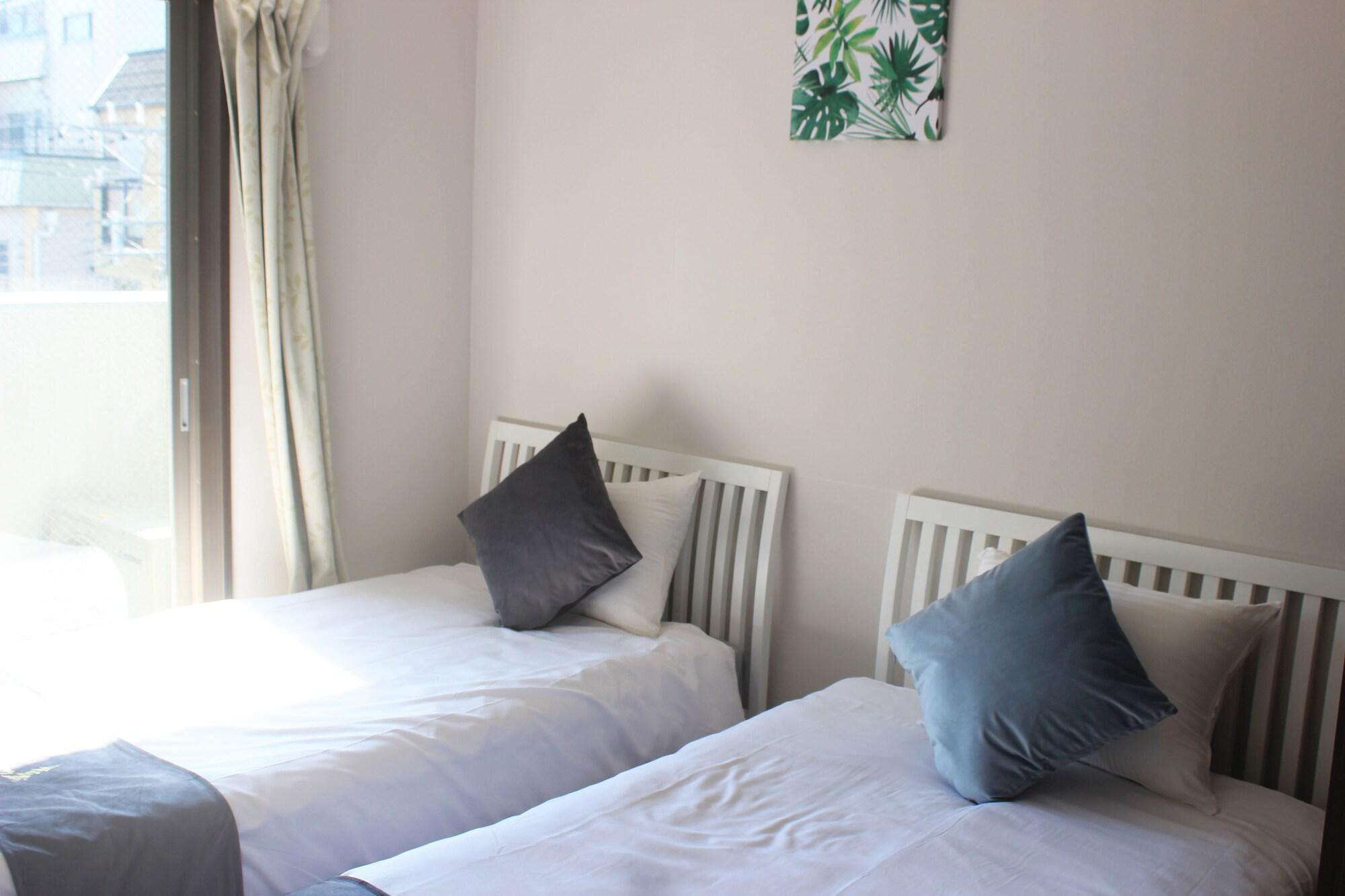 Apartamento Ocean Otr Park View Bentencho *