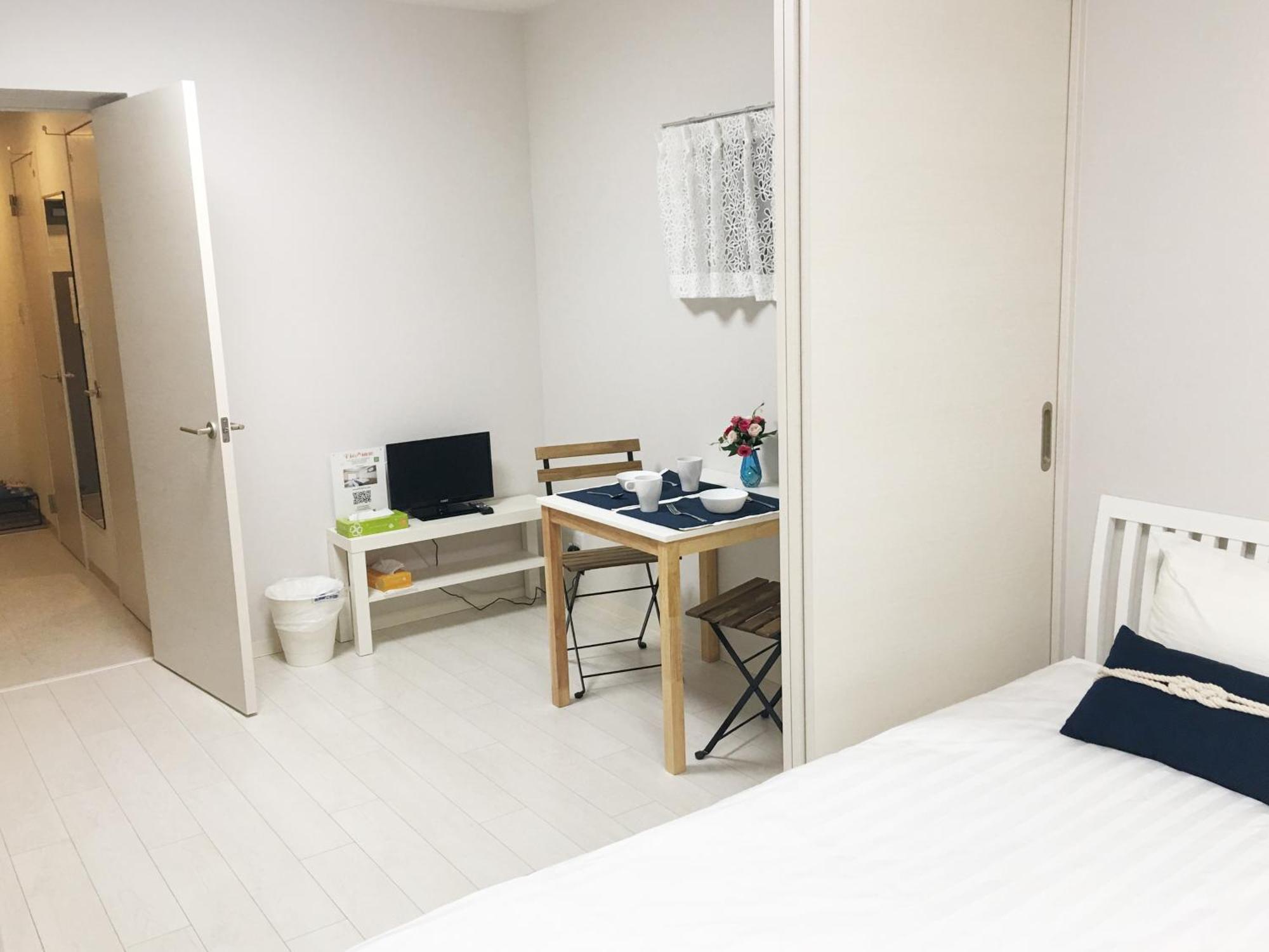 Ocean Otr Park View Bentencho Apartamento