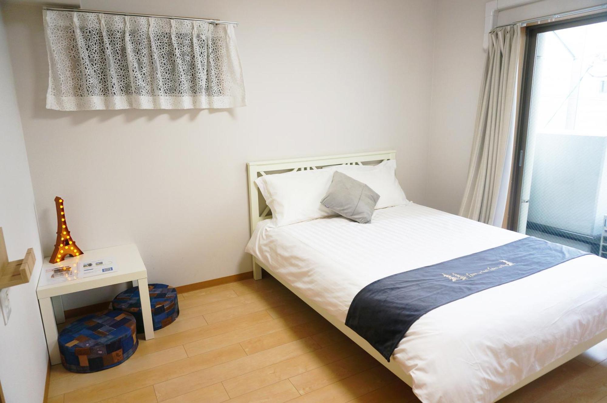 Ocean Otr Park View Bentencho Apartamento