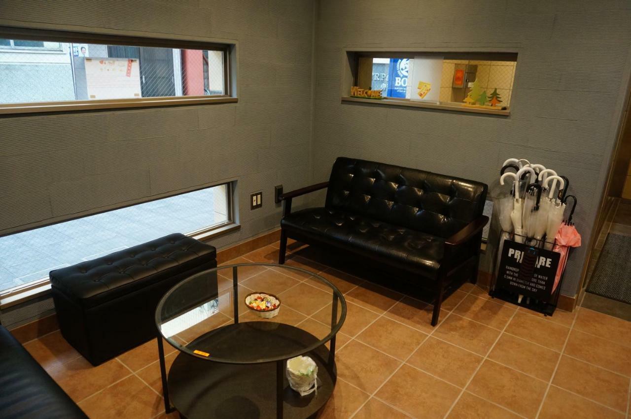 Apartamento Ocean Otr Park View Bentencho *