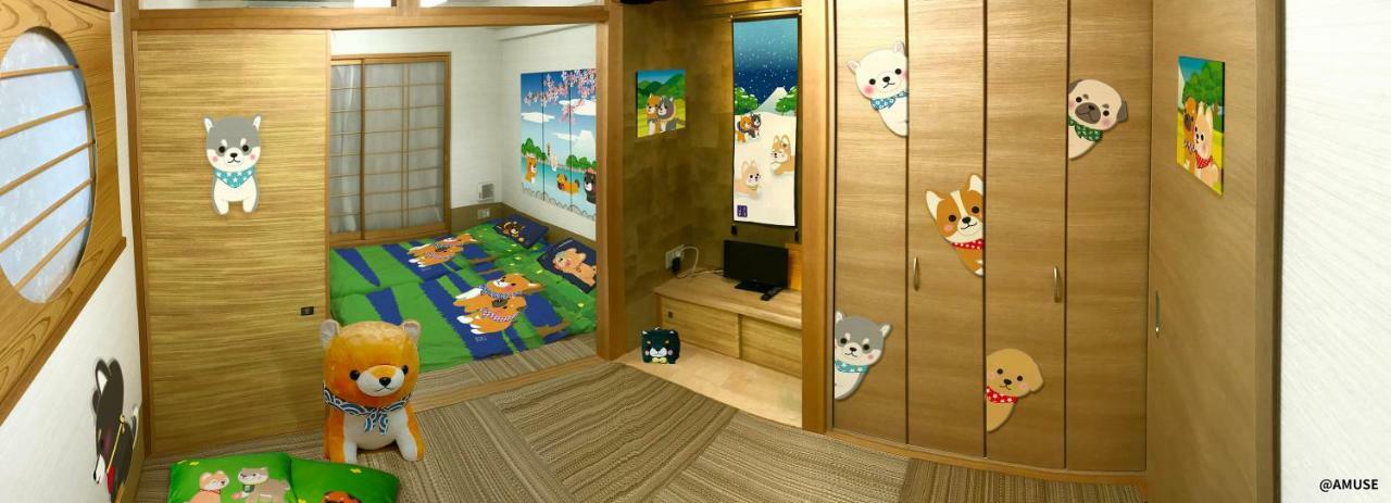 Ocean Otr Park View Bentencho Apartamento *